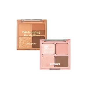 잉크 포켓 섀도우 팔레트 6.4g