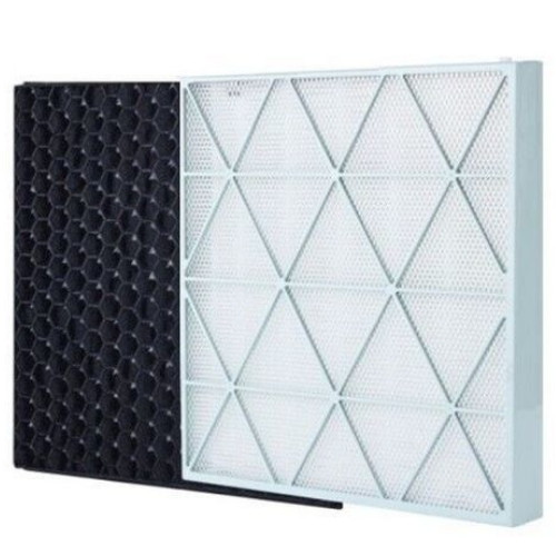 모든필터 삼성전자 비스포크 큐브 Air 전용 CFX-H1005D 호환용 필터세트 (2개)_이미지
