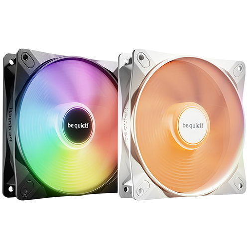 be quiet LIGHT WINGS LX 120mm PWM ����