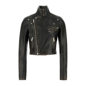 프라다 가죽재킷 58A195SOOO15VA F0002_이미지