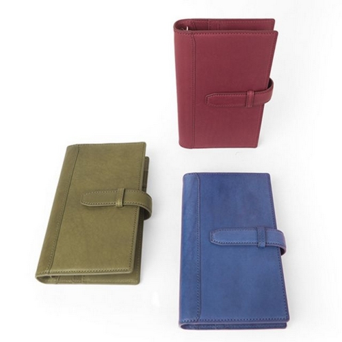 프랭클린플래너 크레도 슈페리어 바인더 (CEO)_이미지