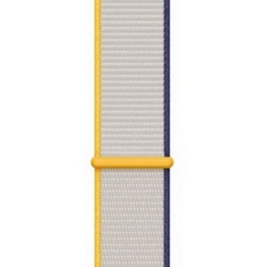 APPLE 스포츠 루프 (씨 솔트) (38mm/40mm)_이미지