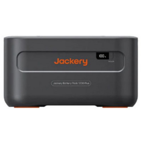 잭커리 1000Plus 인산철 올인원 파워뱅크 확장배터리