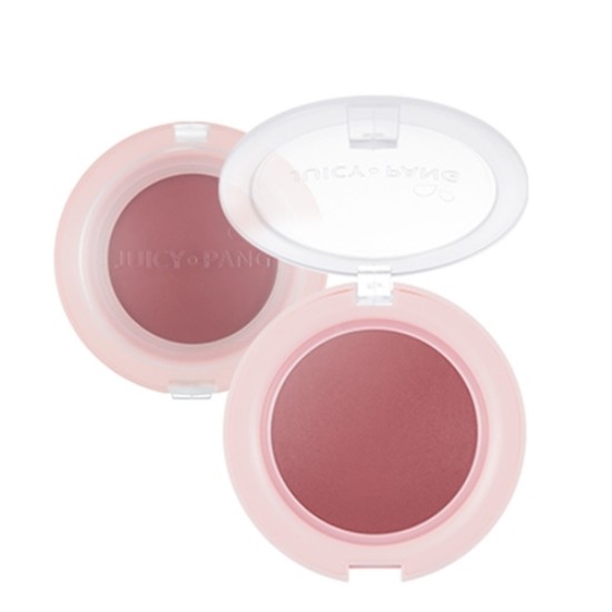 과즙팡 젤리 블러셔 4.8g