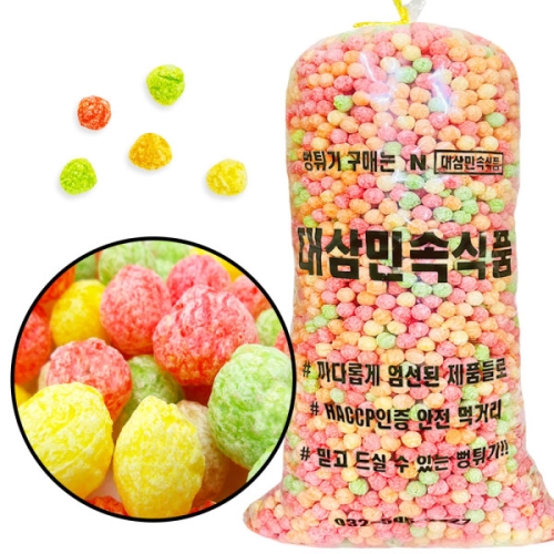 대삼민속식품 앵두콘 4.5kg