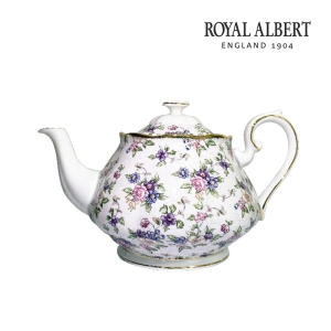 로얄알버트 100주년 리미티드에디션 티팟_이미지
