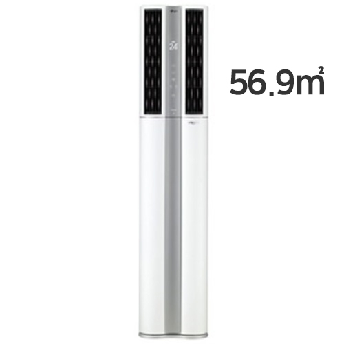 LG전자 휘센 듀얼 스페셜 FQ17SBDWC1 (기본설치비 포함)