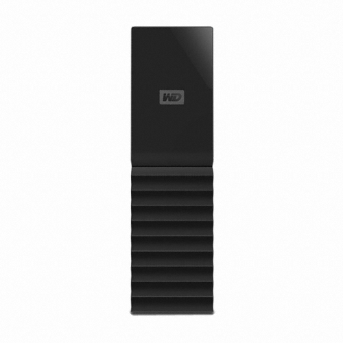 Western Digital WD My Book Gen2 BBGB