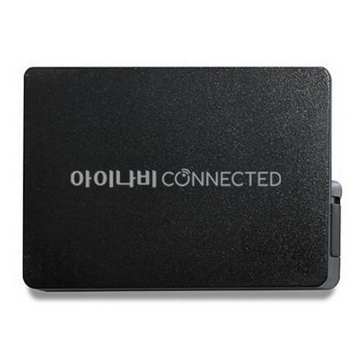 팅크웨어 아이나비 커넥티드 스탠다드 플러스 모듈_이미지