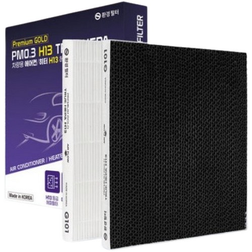 �ڿ� ȯ������ H13 ���� �ݰ���Ʈ Ȱ��ź ���� G101