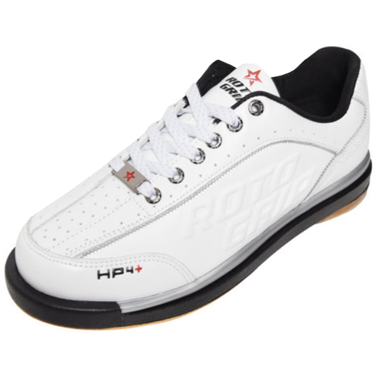 로또그립 HP4 플러스 탈부착형 볼링화 (화이트)이미지입니다. 누르면 해당 게시물로 새창이동합니다.