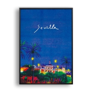 �ô������� Sevilla �Ϸ���Ʈ ����