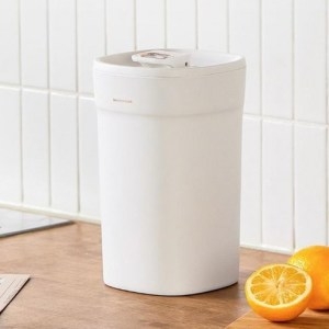 철벽방어 음식물 쓰레기통 3L