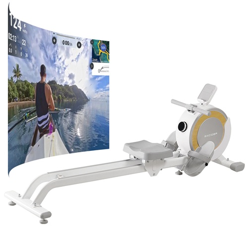 중산물산 엑사이더 다이나믹 로잉머신 ER100 (일반구매)_이미지