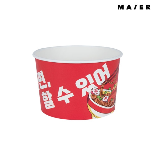 마이어 라면 조리기 전용용기 (50개)