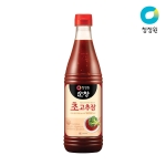 청정원 순창 초고추장 1kg