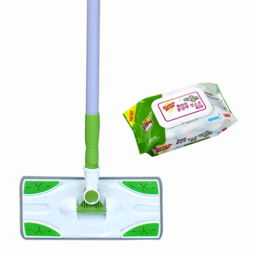 3M 스카치브라이트 베이직 막대걸레 표준형_이미지