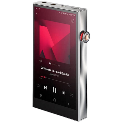 아이리버 Astell&Kern A&futura SE300