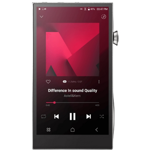 아이리버 Astell&Kern A&futura SE300_이미지