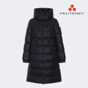 페트레이 여성 타일라 다운 패딩 네이비 PRWDW003G0FNV_이미지