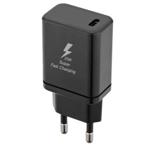 라이트컴 COMS G POWER PD PPS 25W 충전기 SR2416_이미지