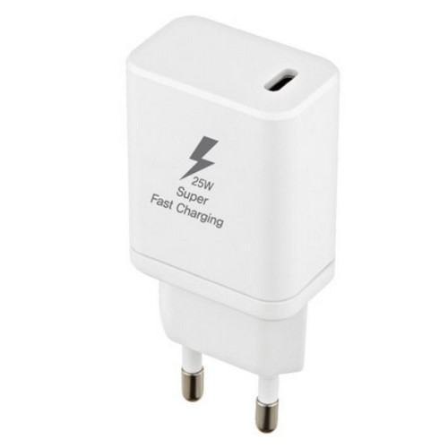 라이트컴 COMS G POWER PD PPS 25W 충전기 SR2416_이미지