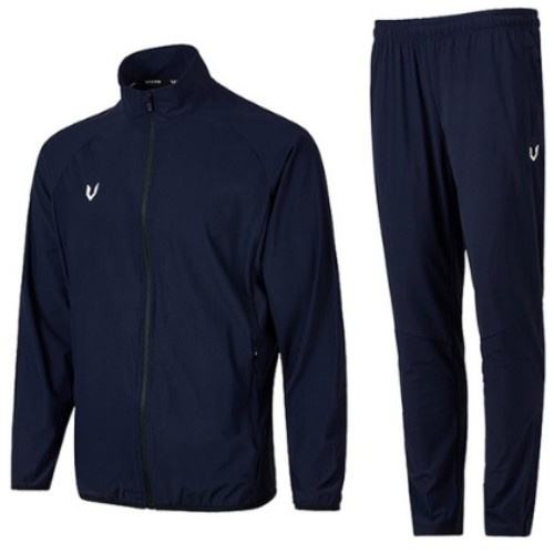 브이엑스 츄리닝 트리코트 트레이닝 세트 V17Q40B2+V17Q40B3_이미지