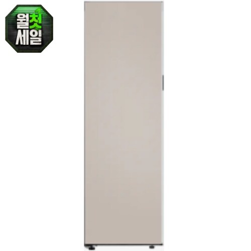 삼성전자 비스포크 김치플러스 키친핏 에센셜 RQ34C7935AP (색상선택형) (전국 무료)_이미지