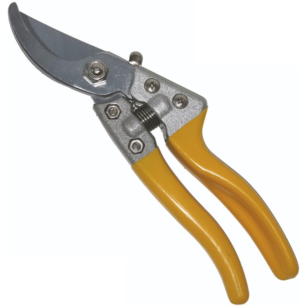 블루팩 전지가위 BS-V8Y