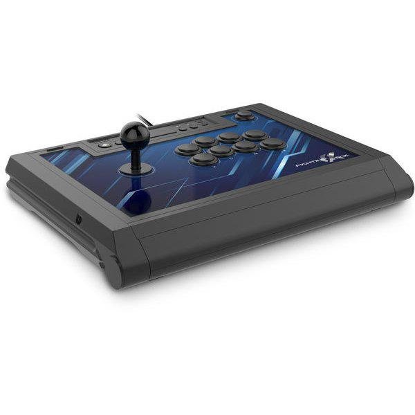 HORI PS5/PS4/PC 파이팅 스틱 알파 (해외구매)