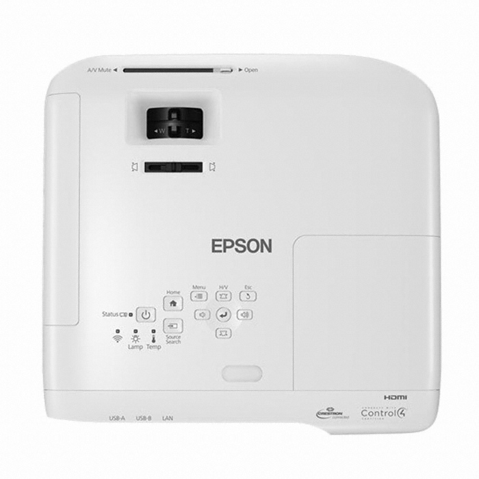 Epson EB-2247U (정품)_이미지