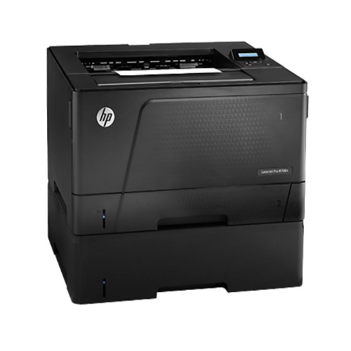 HP 레이저젯 프로 M706dtn (기본토너)