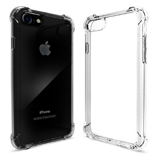 ISK EDITOR 갤럭시S23 FE 방탄 클리어 캡슐 케이스