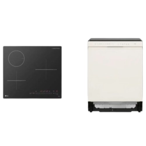 LG���� �������÷��� DUE1BGLE + BEY3SRBLE