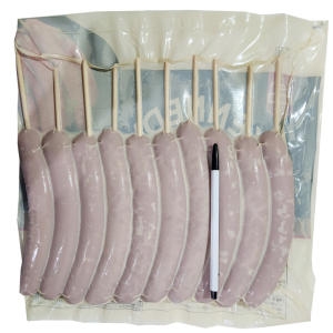 도나우 케네디 소시지 1.35kg (1개)