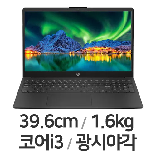 HP 15-fd0101TU (SSD 256GB)