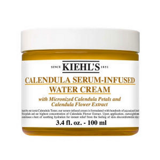 키엘 카렌듈라 세럼 인퓨즈드 워터 크림 100ml (1개)_이미지