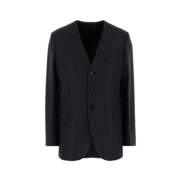 질샌더 수트 자켓 J02BN0261J40334 416 Stripped_이미지