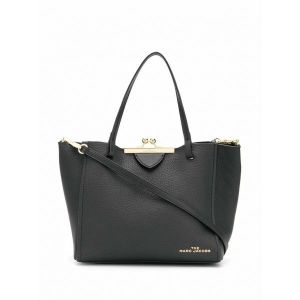 마크제이콥스 THE KISS LOCK TOTE BAG M0016159 223_이미지