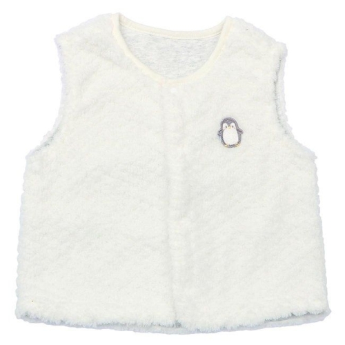 해피랜드F&C 압소바 페기 퍼 조끼A2711902