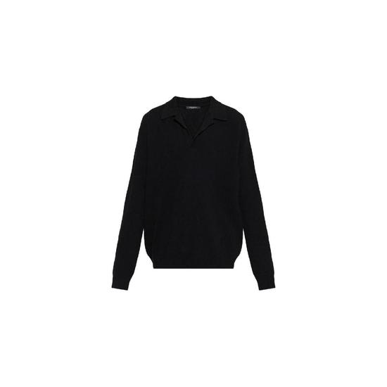 발망 collared sweater GH1GD045KI87 T