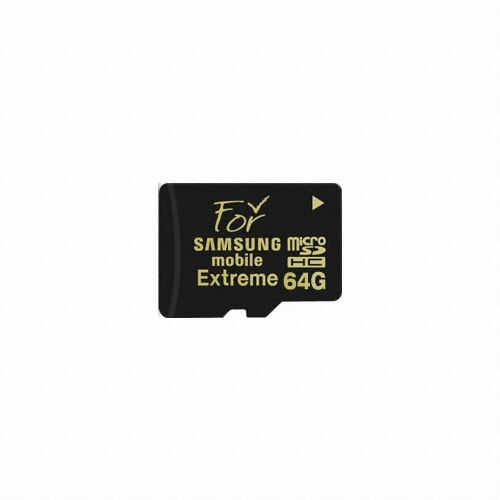 삼성모바일 micro SDHC CLASS10 Extreme
