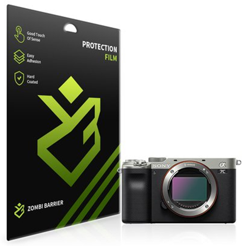 좀비베리어 SONY A7C용 AR 고화질 액정보호필름