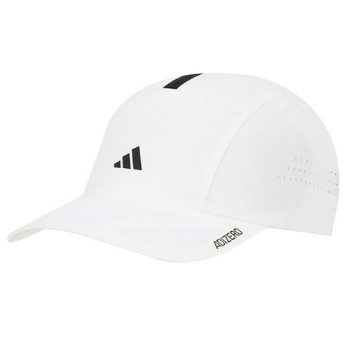 러닝 X 아디제로 라이트웨이트 클라이마쿨 캡 KD6975