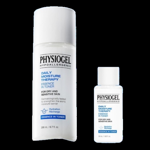  피지오겔 DMT 에센스 인 토너 200ml+50ml [1세트]