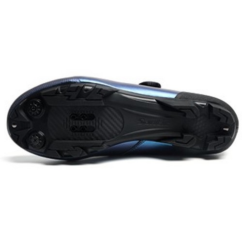 산틱 MTB 라이딩 슈즈 블루 S20026_이미지