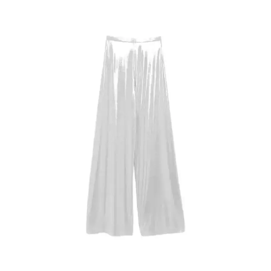 바이어스 노르마카말리 와이드 팬츠 ST1267LMT21058 T