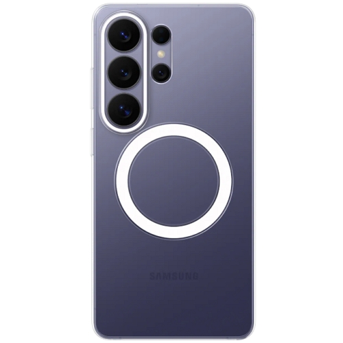 삼성전자 갤럭시S26 울트라 클리어 마그넷 케이스 EF-CS948이미지입니다. 누르면 해당 게시물로 새창이동합니다.