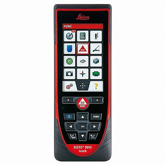 ����ī DISTO D810 TOUCH