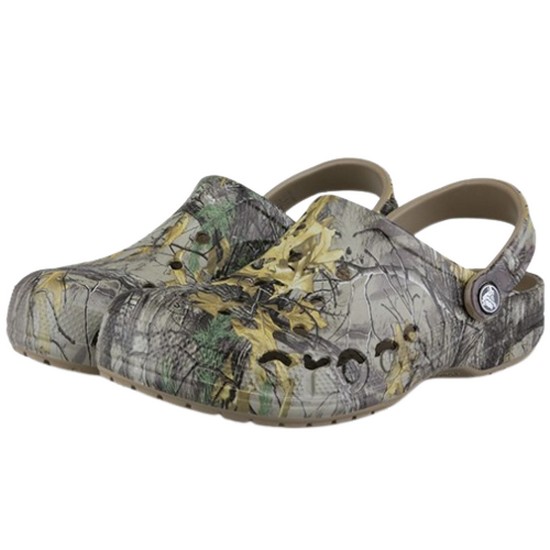 크록스 바야 리얼트리 엑스트라 클로그 206517-260_이미지